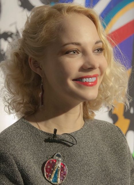 Кузнецовы — Руф