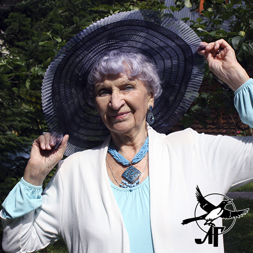 Красота и искусство спасут мир