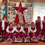 Надежда Белоусова-Альховская Надежда Белоусова-Альховская