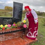 Надежда Белоусова-Альховская Надежда Белоусова-Альховская