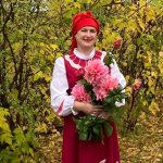 Надежда Белоусова-Альховская Надежда Белоусова-Альховская