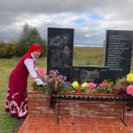 Надежда Белоусова-Альховская Надежда Белоусова-Альховская