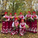 Надежда Белоусова-Альховская Надежда Белоусова-Альховская