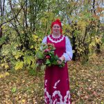 Надежда Белоусова-Альховская Надежда Белоусова-Альховская