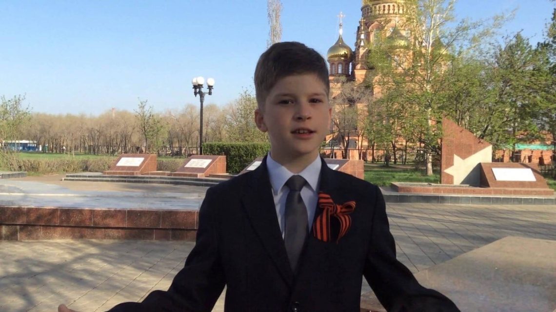 Лев Протасов Нет страны, прекраснее России!